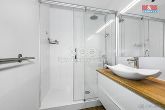 Prodej bytu 3+1, 76 m², Praha, Stodůlky - 7