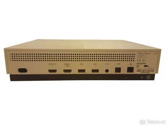 Xbox One S - 7