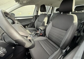 Škoda Octavia automat benzín 110 kw 2018 - 7