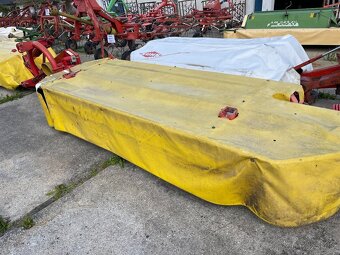 Disková sekačka Pottinger Novadisc  305 - 7