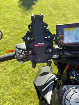 KTM Duke 125ccm 2022 - 7