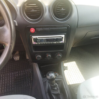 Prodám Seat Cordoba - 7