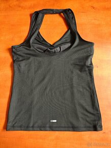 Dámský sportovní top Puma, vel.S/M - 7