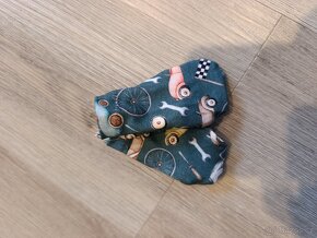 Ponožky pro panenky 43 cm - 7