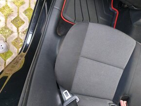 Skoda Octavia 1.2 TSI Active - 7