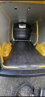 T6 long Transporter 2.0 TDI 110KW - 7
