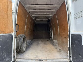 Iveco Daily 35S18 3.0 MAXI - 7
