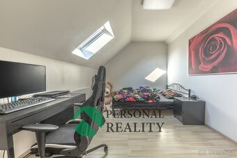 Prodej dvougeneračního rodinného domu, 223 m2 - Vápensko - 7