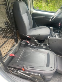 Peugeot Bipper - 7