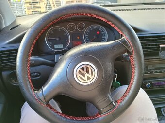 Prodám Passat b5.5 Variant - 7