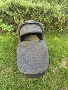Kočárek TFK Joggster ADVENTURE premium line - 7