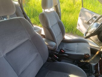 Opel Vectra b - 7