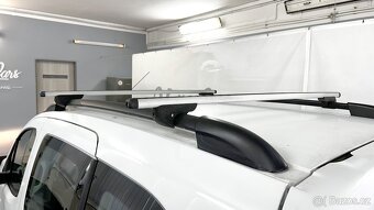 CITROËN BERLINGO, NEHAVAROVÁNO / PRVNÍ MAJITEL - 7