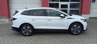 ŠKODA ENYAQ 82KWh 150KW Executive 66tis km DPH - 7