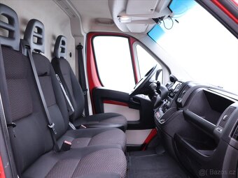 Peugeot Boxer 2,2 HDI L1H1 Chladící CZ (2014) - 7