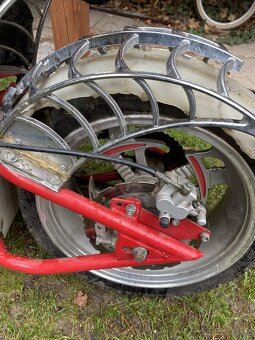 Mini chopper - 7