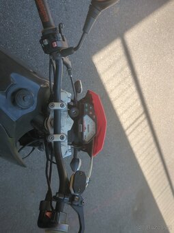 MZ 125 SM - 7