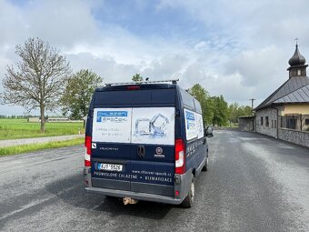 Fiat Ducato - 7