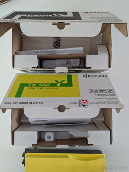 tonery Kyocera TK-560 - 7