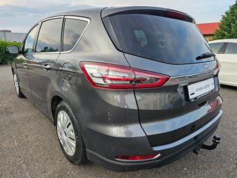 FORD S-MAX 2016 1.5 ECOBOOST 118kW,NAVI,PANORAMA,TEMPOMAT - 7