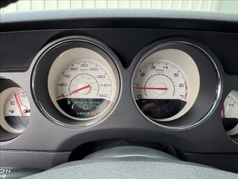 Dodge Challenger 5,7 V8,HEMI,280kW - 7