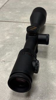 PUŠKOHLED DELTA OPTICS TITANIUM 5-20x50 - 7