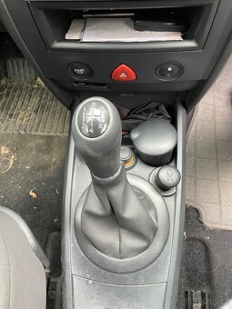 Renault Megane 1,5DCI - 7