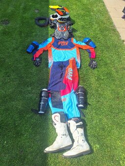 Stomp 125 Monster - 7