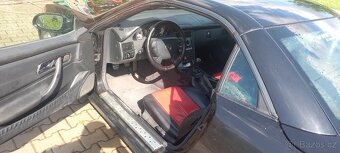 Mercedes benz SLK200 - 7