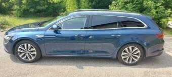 Renault Talisman Grandtour 1.6dci r.2016 - 7
