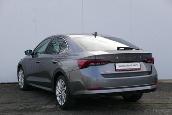 Škoda Octavia 2.0 TDI 110 KW DSG7° Style - 7