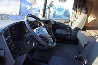 Scania R 420 LB, EURO 5, 6X2, MNB, BDF, RETARDER - 7