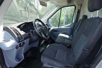 FORD TRANSIT L3H3 2.0TDCI KLIMA - 7