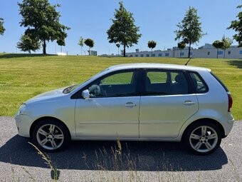 VOLKSWAGEN POLO 1.4i / ZÁRUKA / LETNÍ SLEVA - 7