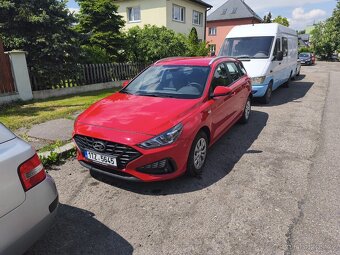 I30 1.5 DPI, koupeno v ČR - 7