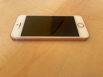 Iphone SE 2016 - 7
