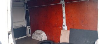 Citroen Jumper č. 22209 - 7