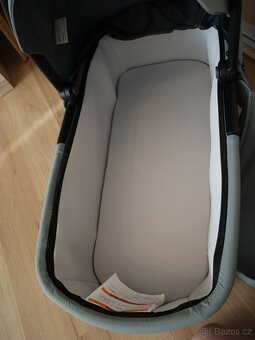 Thule Urban Glide 3 korba Mid Blue - 7