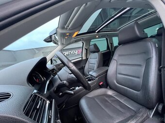 Volkswagen Touareg 3.0 TDI PO ROZVODECH NA PRUŽINÁCH - 7