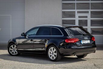 Audi A4 Avant - 7