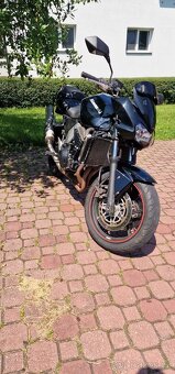 Kawasaki z750 35kw - 7