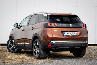 Peugeot 3008 1.6 THP S&S Allure EAT6 - 7