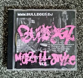 Predam RAP CD - 7