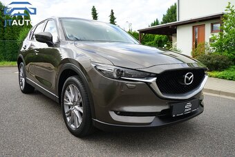 MAZDA CX-5 2.2D EXCLUSIVE-LINE HEAD-UP, NAVI,FULL LED - 7