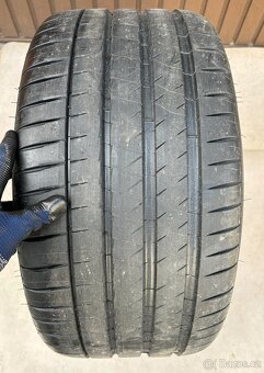 Mercedes R21 AMG Mercedes GT 4door GT63 Gt53 gt43 - 7