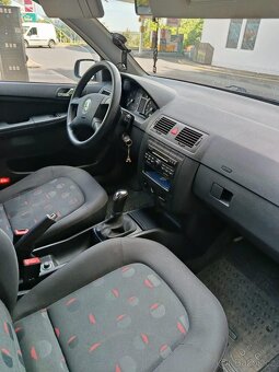 Škoda Fabia Sedan 6Y 1, 4 MPI 50 KW - 7