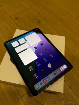 Apple iPad Pro 11” M2 2022 128GB Wi-Fi - 7