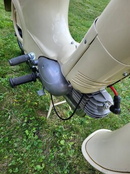 Jawa 555 - 7
