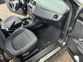 FIAT BRAVO 1.4T 16V 110kw - Celek na ND - 7