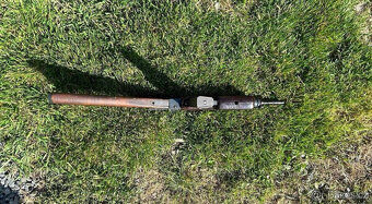 Samopal SA vz. 24 - 7
